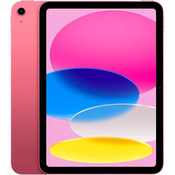 Apple Ipad (A16) Wi-fi + Cellular 512GB - Silver