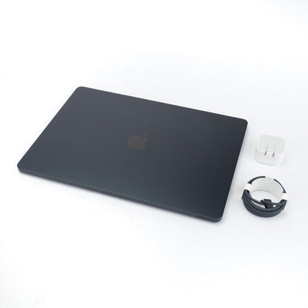 Apple MacBook Air 15.3-inch (M5) - 16GB 512GB - Midnight