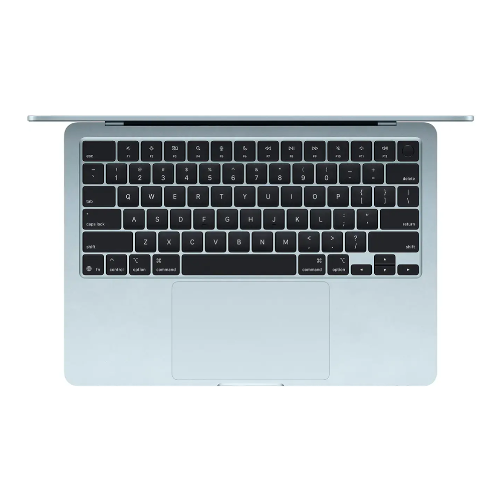 Apple MacBook Air 15.3-inch (M5) - 16GB 512GB - Sky Blue