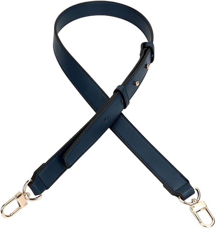 Crossbody Strap - Blue
