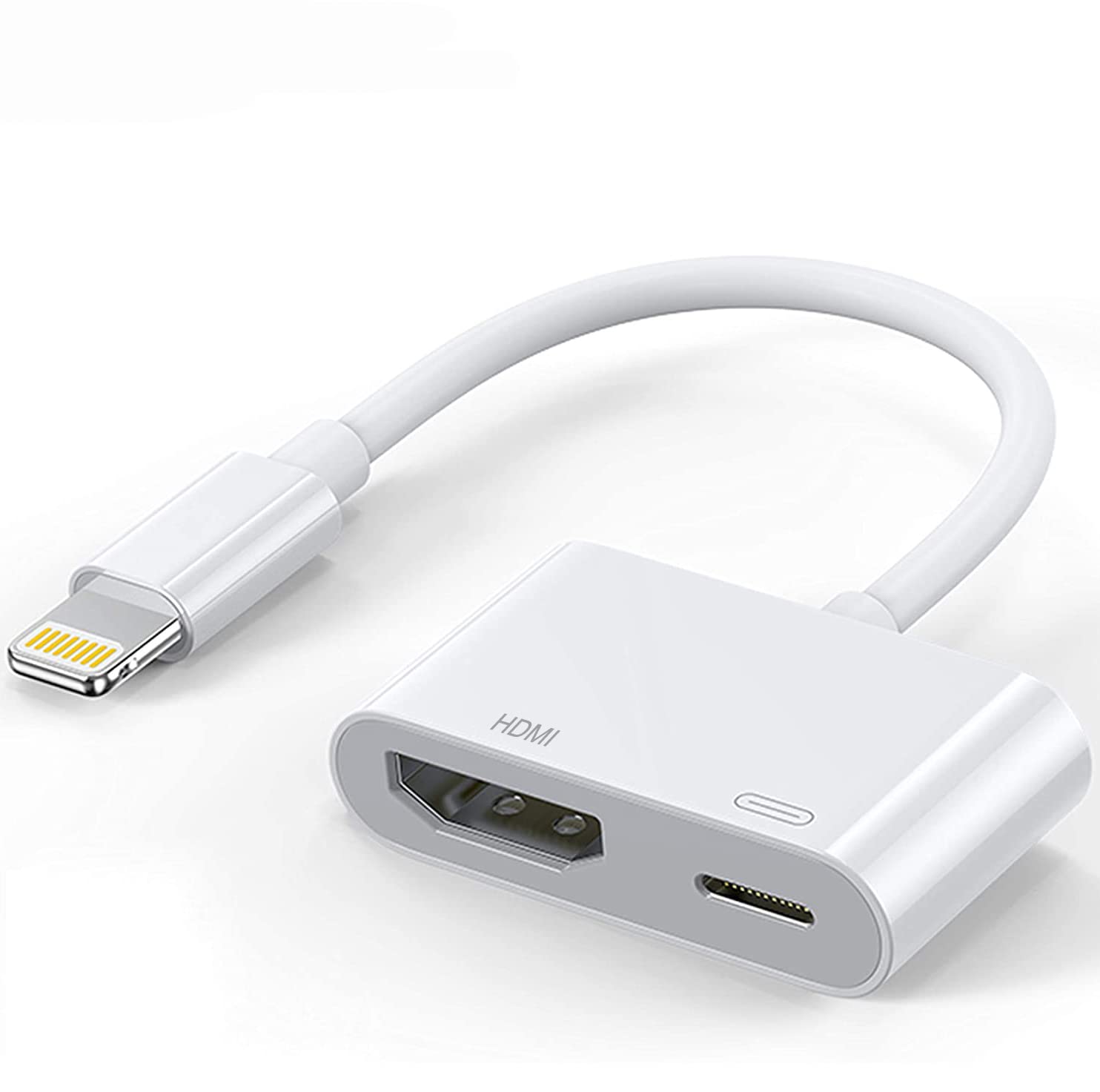 Apple Lightning Digital AV Adapter