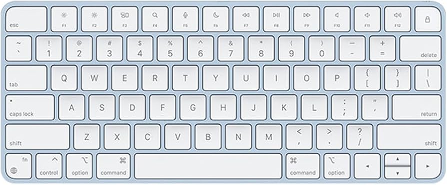Magic Keyboard - US English