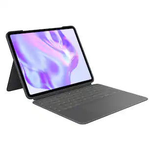 iPad Magic Keyboard 13-inch - Black (LAM)