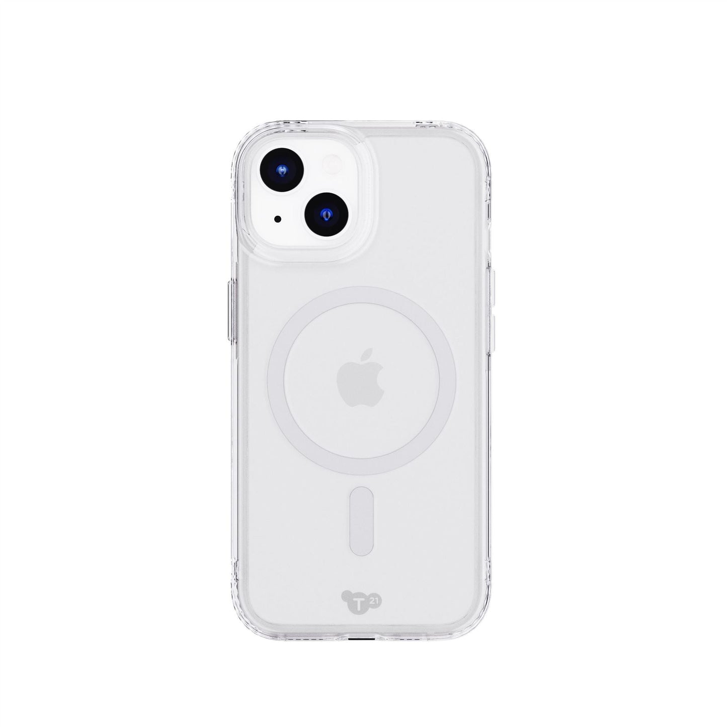 iPhone 15 Clear Case with MagSafe