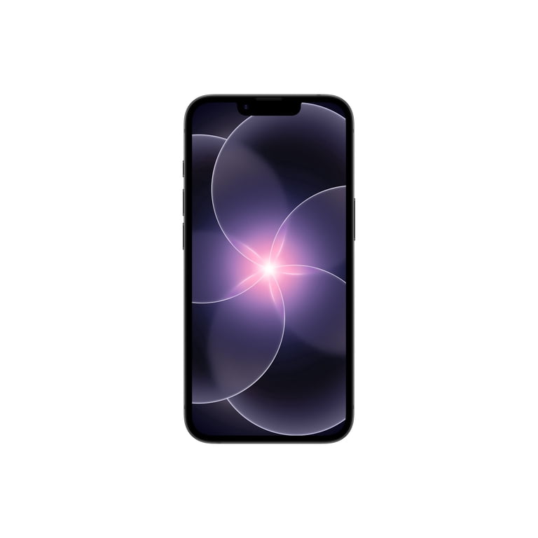 Apple iPhone 17E 512GB - Black