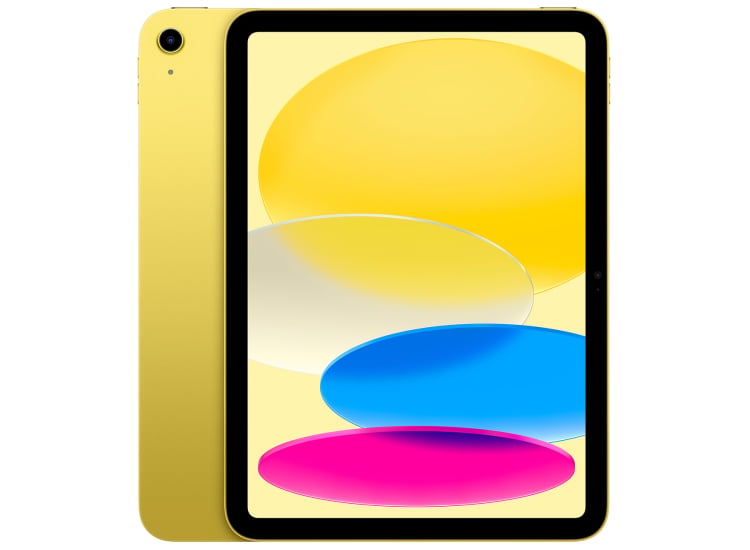 Apple Ipad (A16) Wi-fi 128GB - Yellow