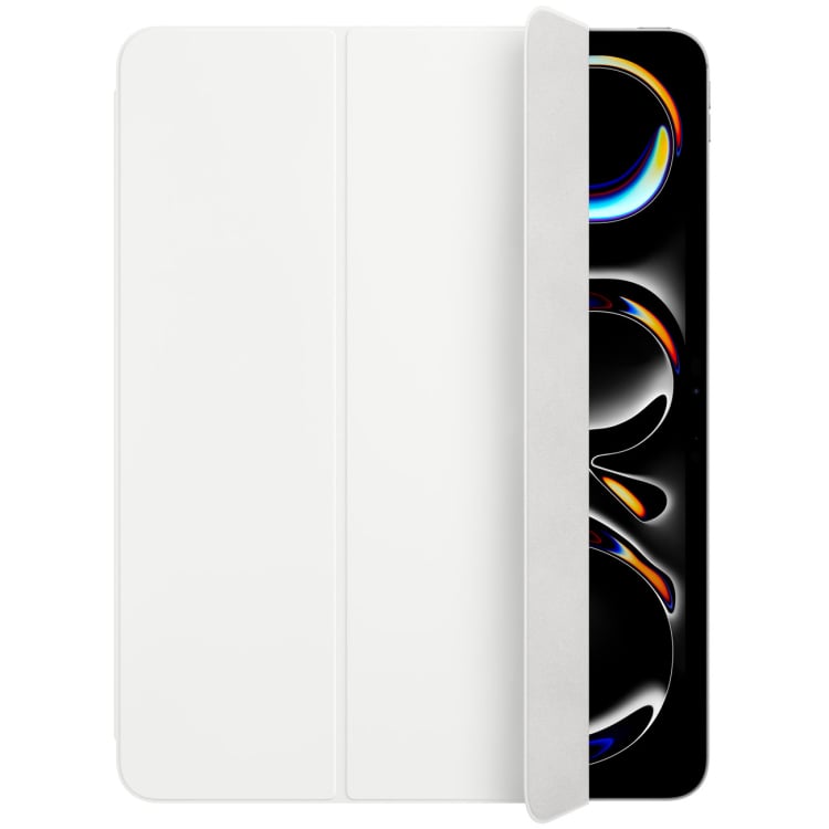 Apple Ipad Pro Smart Folio 13 White