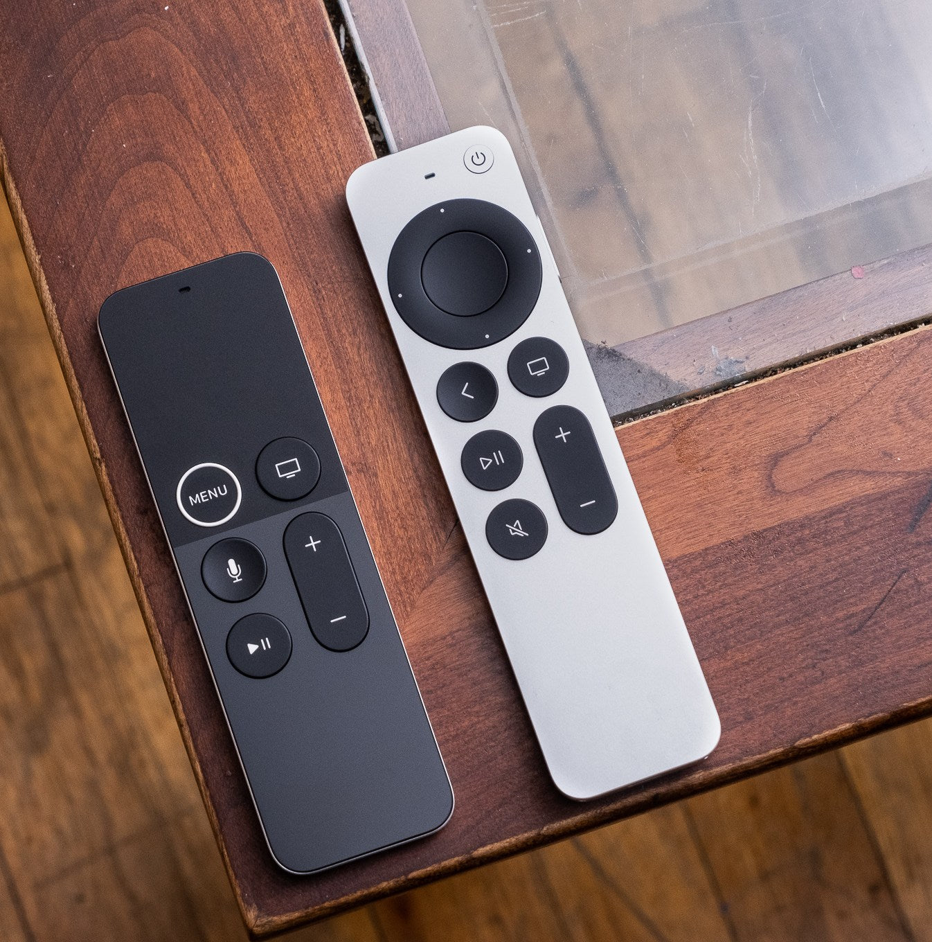 Siri Remote