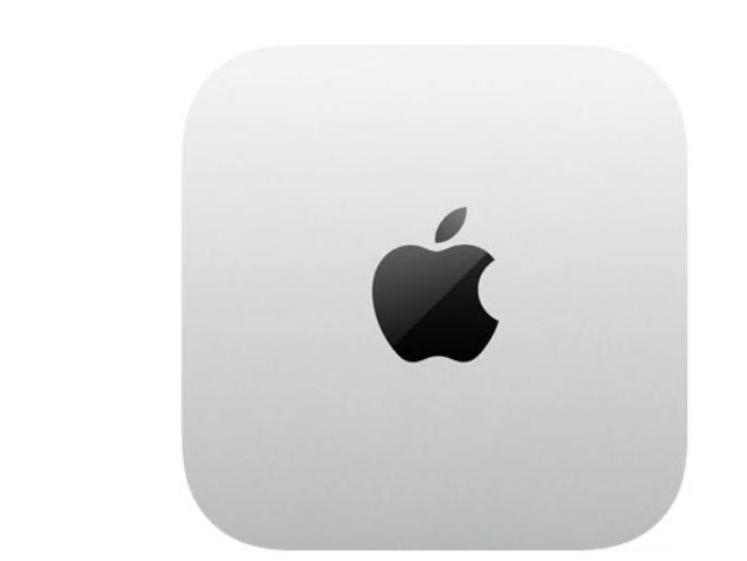 Apple Mac mini M4 with 10-Core CPU and 10-Core GPU 24GB 512GB SSD