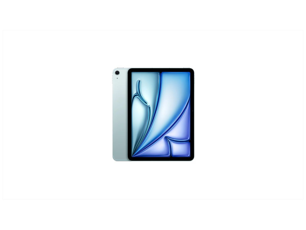 Apple 11-inch iPad Air M4 Wi-Fi + Cellular 512GB Blue