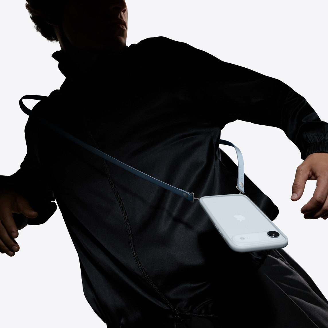 Correa cruzada - Sienna