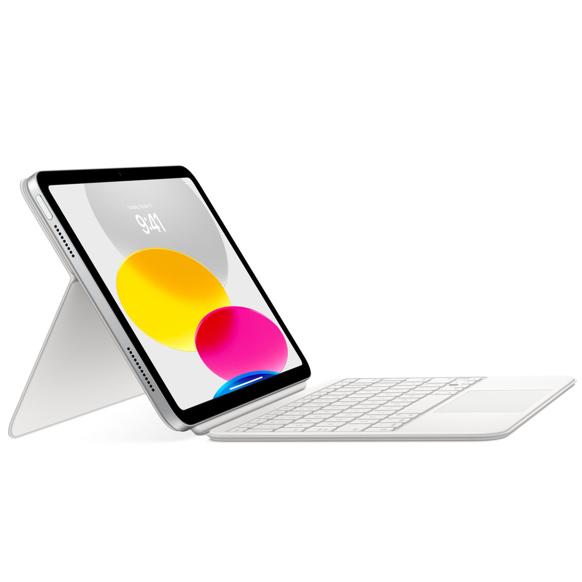 Apple Magic Keyboard Folio