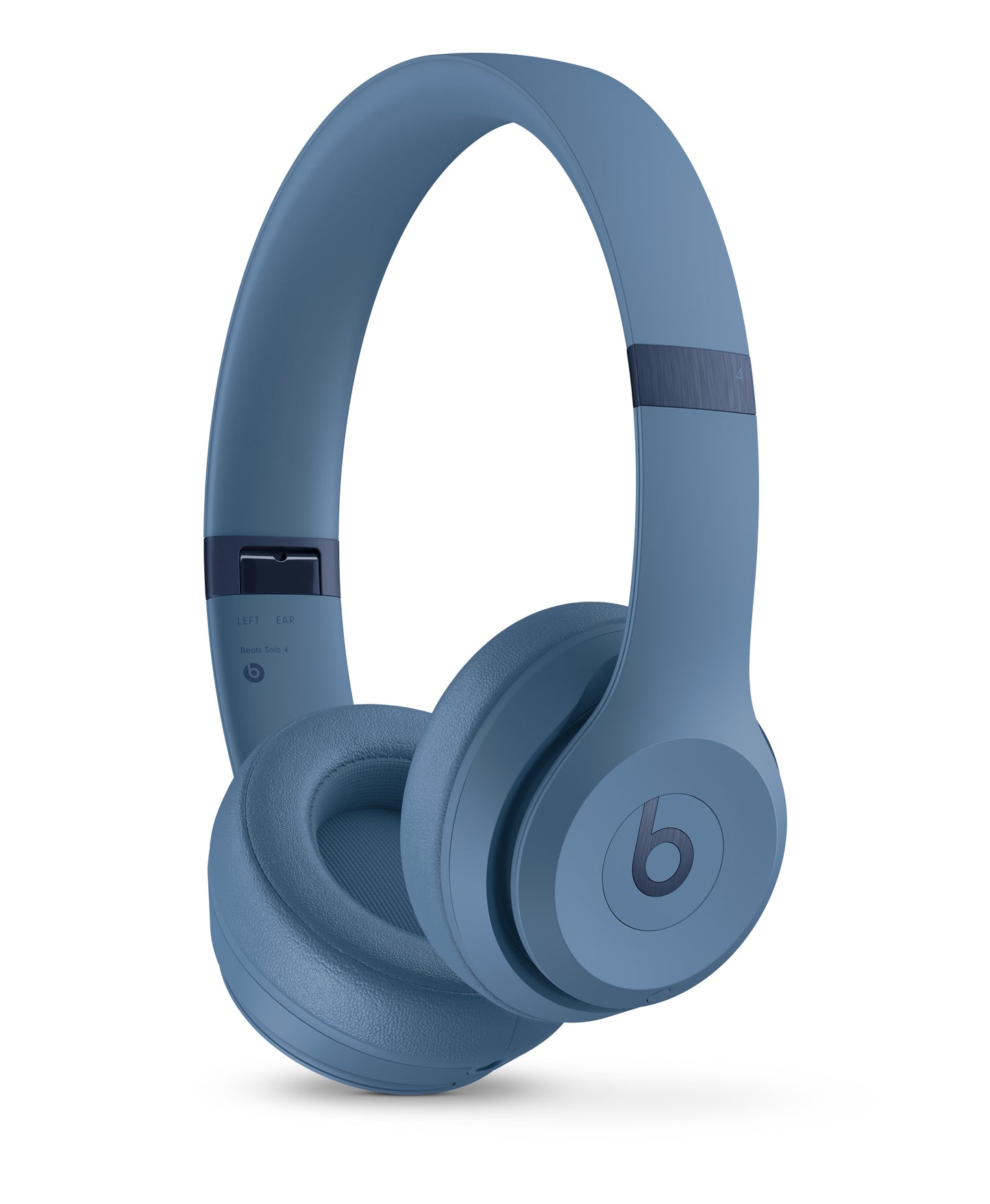 Apple Beats Solo 4 Wireless, Slate Blue