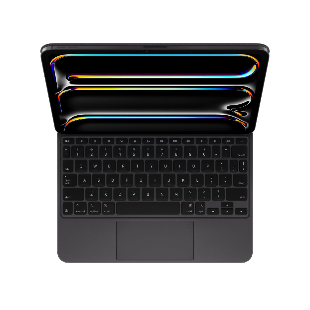 iPad Magic Keyboard 11-inch - Black (LAM)