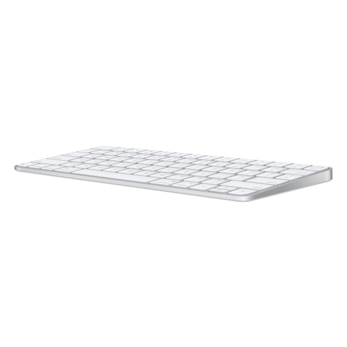 Magic Keyboard with Touch ID - US English