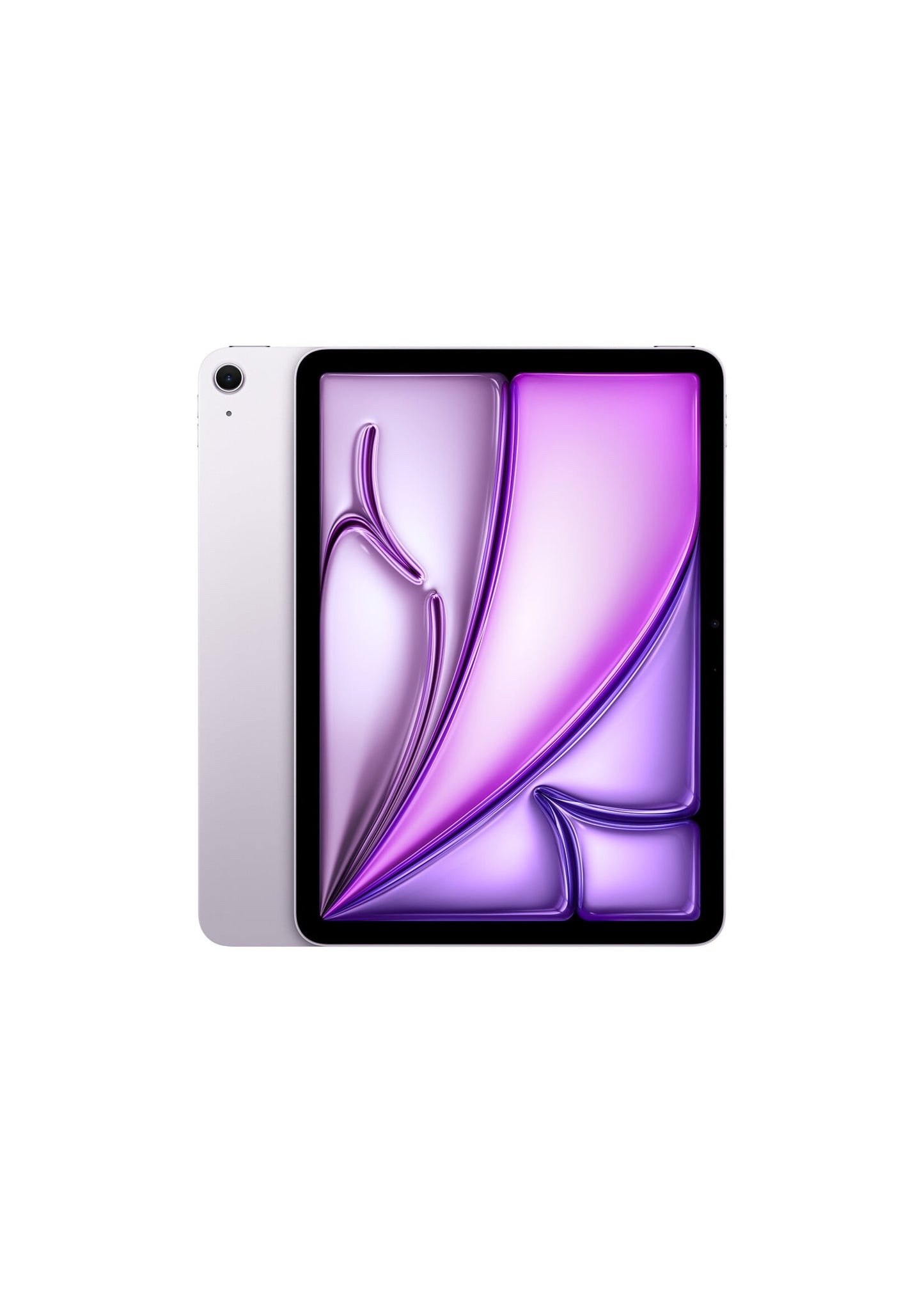 Apple iPad Air 11-inch (M4) Wi-Fi + Cellular 128GB - Purple