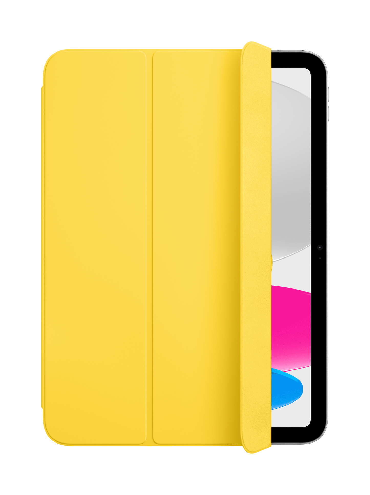 Smart Folio for iPad (A16) - Sky
