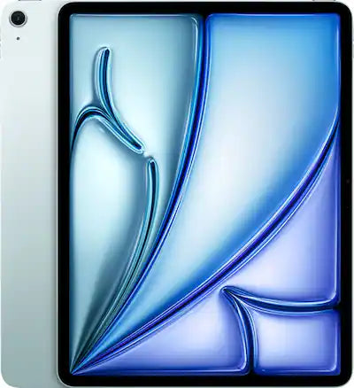 Apple iPad Air 13-inch (M4) Wi-Fi 256GB - Blue