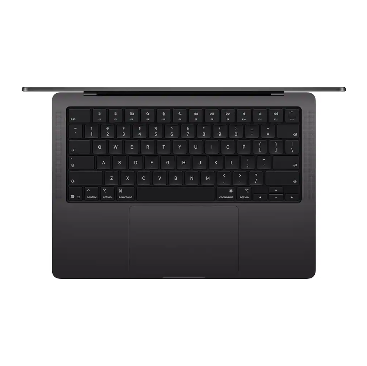 Apple MacBook Pro 16-inch (M5 Pro) - 24GB 1TB - Space Black