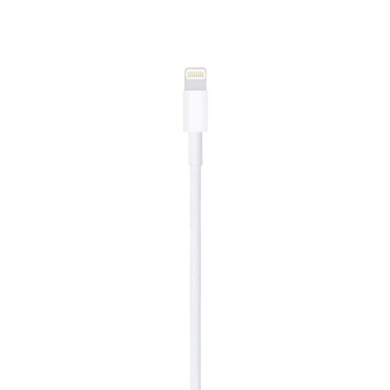 Lightning to USB Cable (1m)