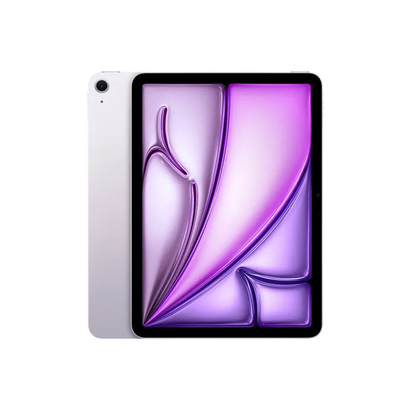 Apple iPad Air 11-inch (M4) Wi-Fi + Cellular 256GB - Space Gray