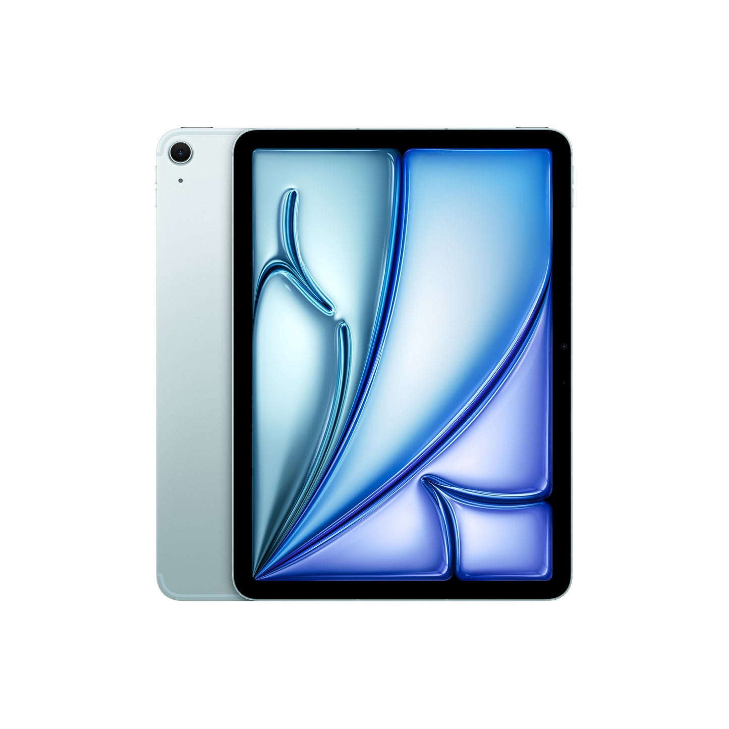 Apple iPad Air 13-inch (M4) Wi-Fi 512GB - Space Gray