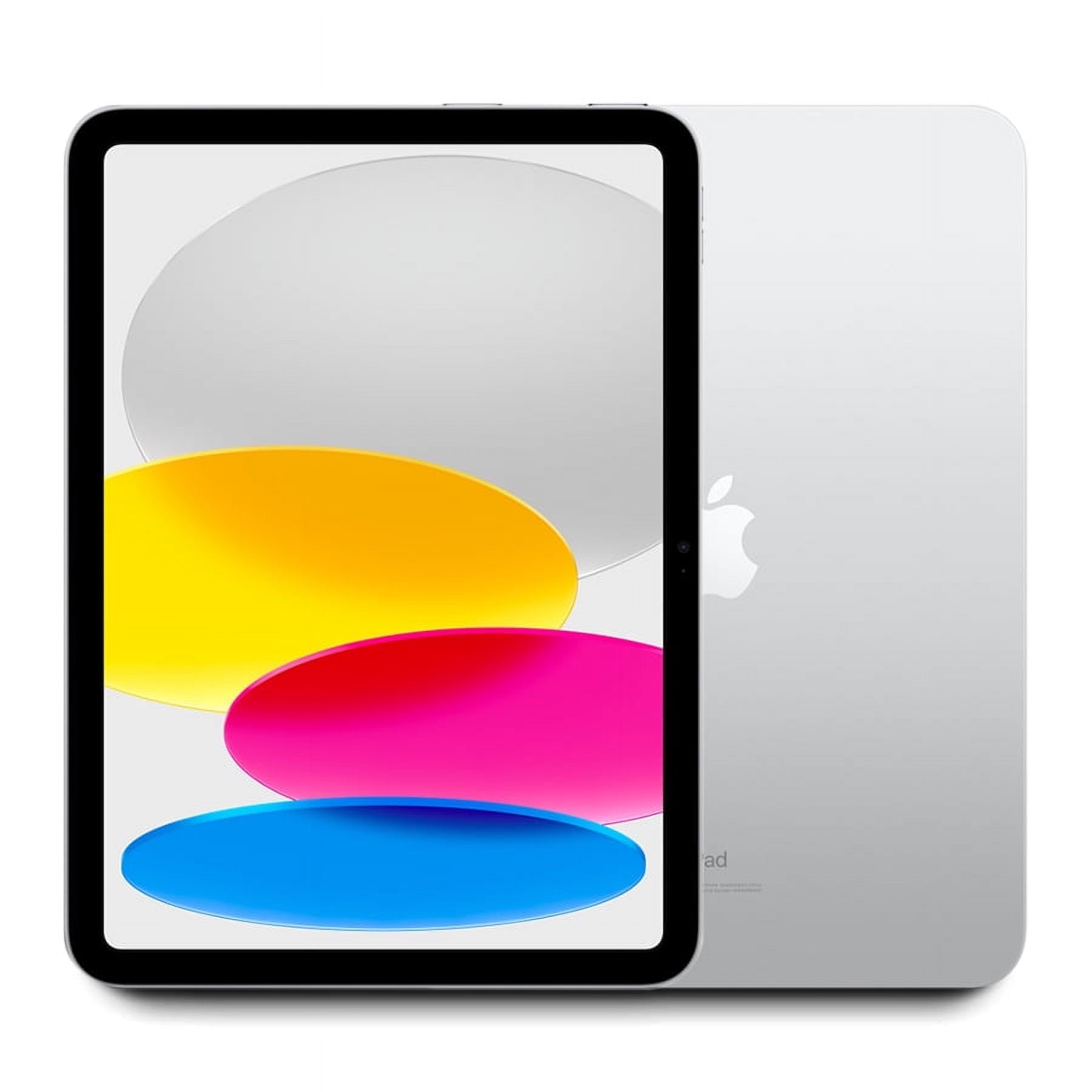 Apple Ipad (A16) Wi-fi 128GB - Silver | Genuine Apple | VSI Apple