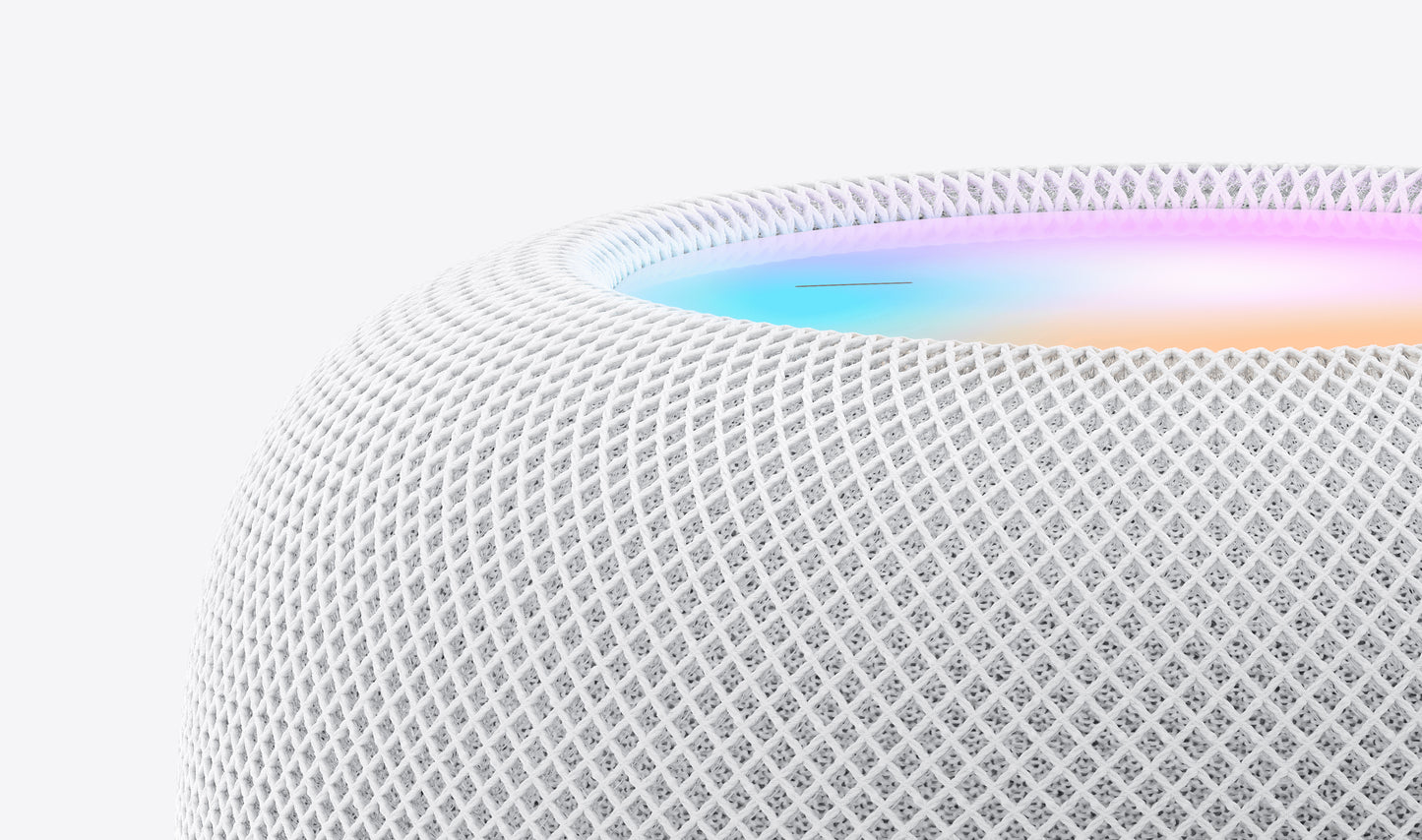 HomePod - White