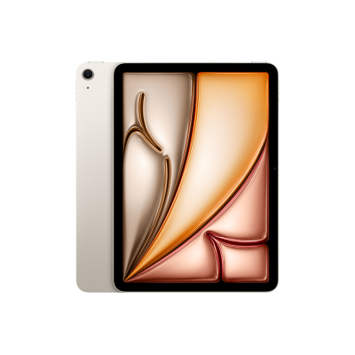Apple iPad Air 13-inch (M4) Wi-Fi 128GB - Starlight