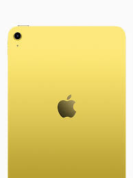 Apple Ipad (A16) Wi-fi 512GB - Yellow