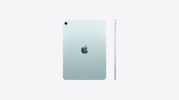Apple iPad Air 11-inch (M4) Wi-Fi 128GB - Blue