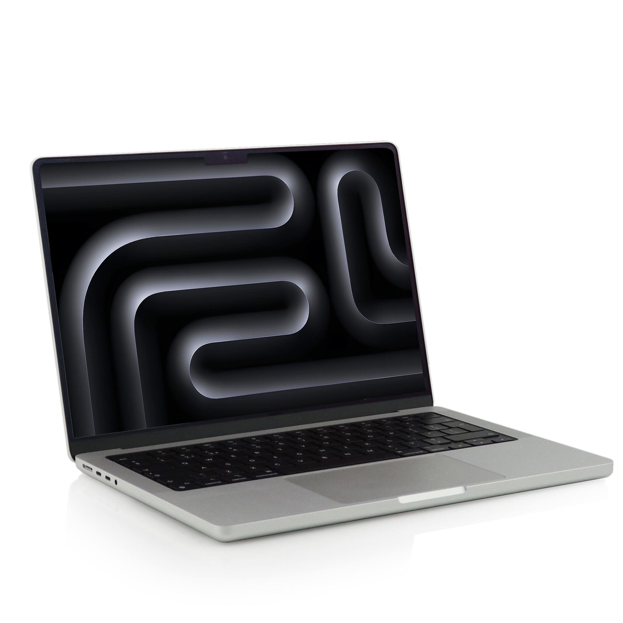 Apple MacBook Pro 14-inch (M5 Pro) - 24GB 1TB - Silver