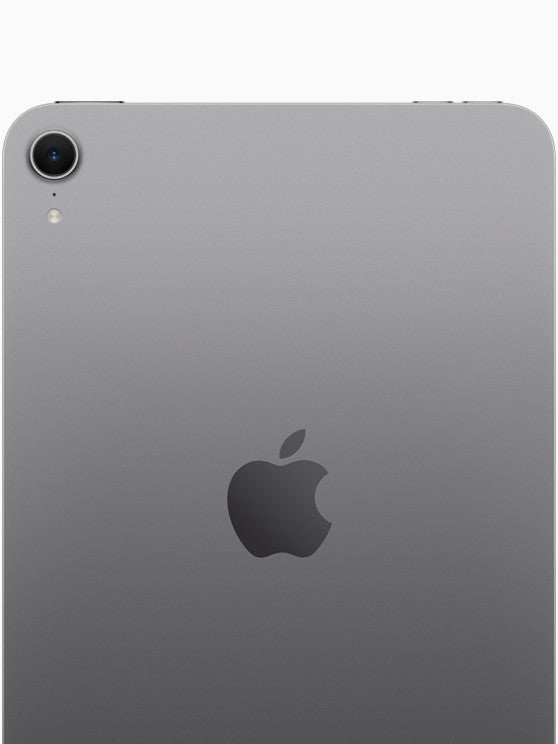 Apple Ipad Mini (A17 Pro) Wi-fi 256GB - Space Gray