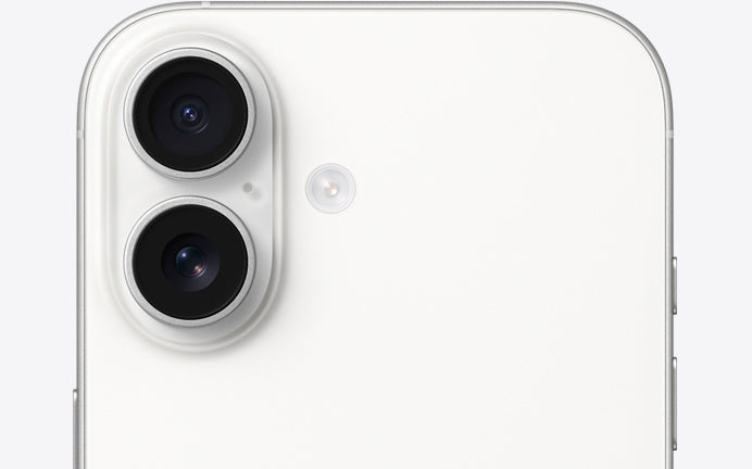 Apple iPhone 17 256GB - White