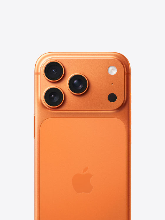 Apple iPhone 17 Pro 256GB - Cosmic Orange