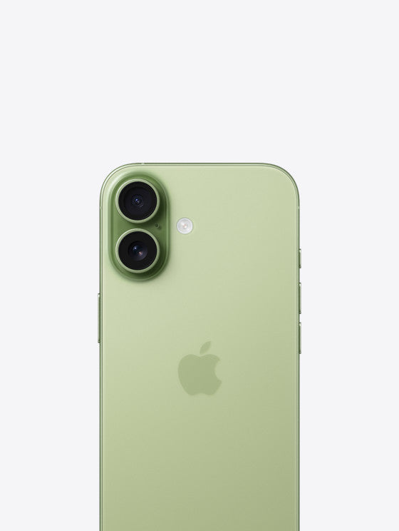 Apple iPhone 17 256GB - Sage