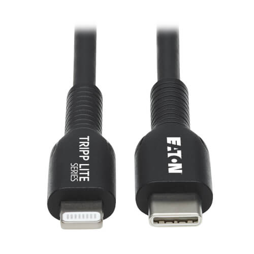 USB-C to Lightning Cable (2 m)