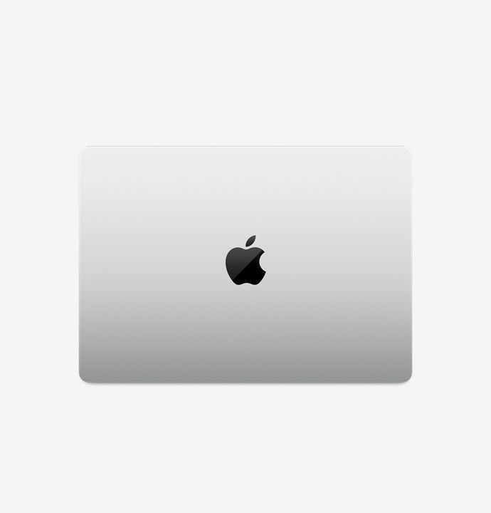 Apple MacBook Pro 16-inch (M5 Pro) - 48GB 1TB - Silver