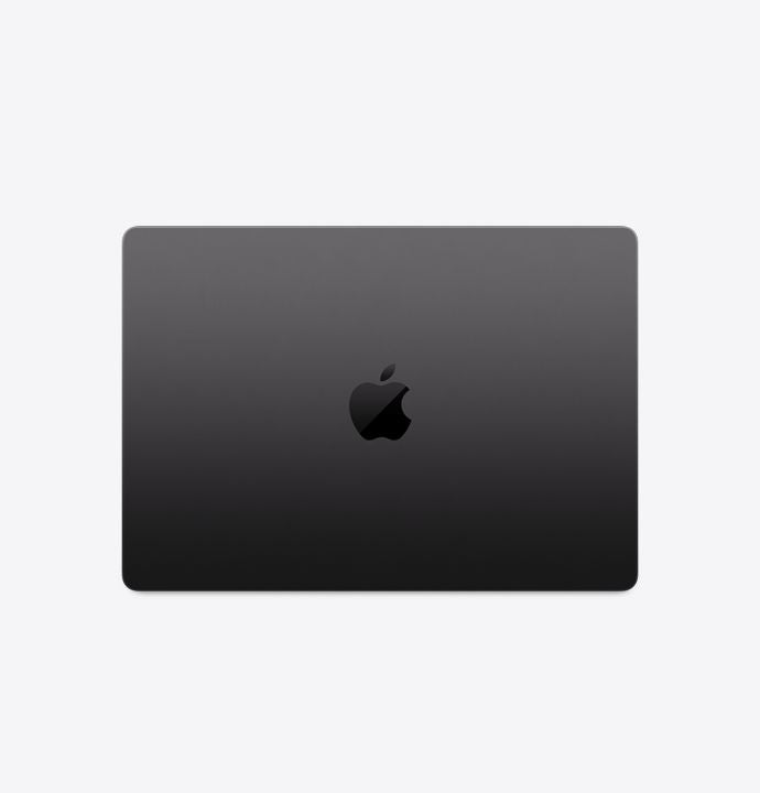 Apple 14-inch MBP: Apple M5 Chip With 10-core CPU And 10-core GPU, 16GB, 1TB SSD - Space Black