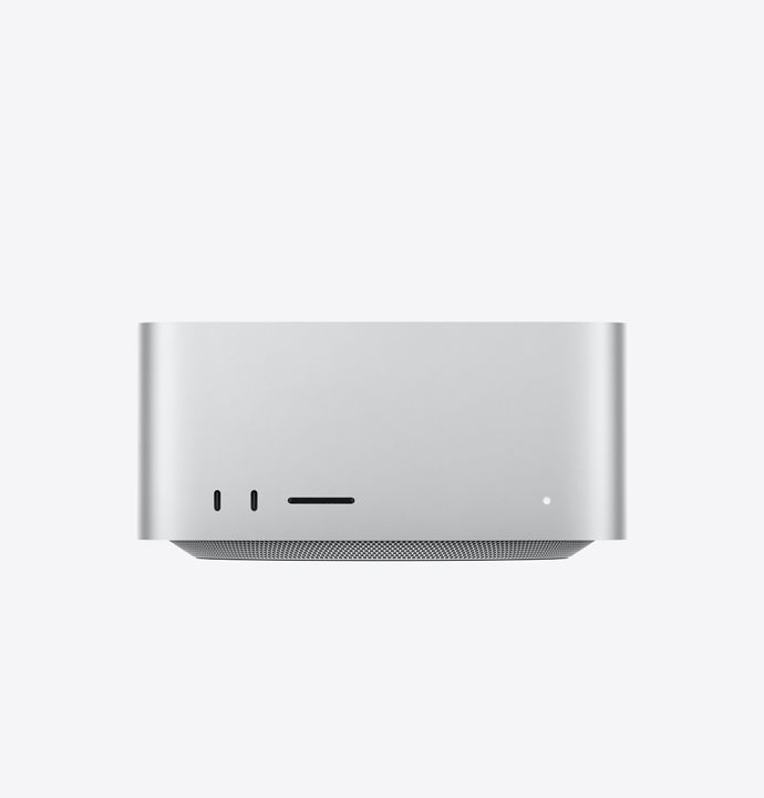 MAC STUDIO M4M 16CPU 40GPU 64GB 2TB