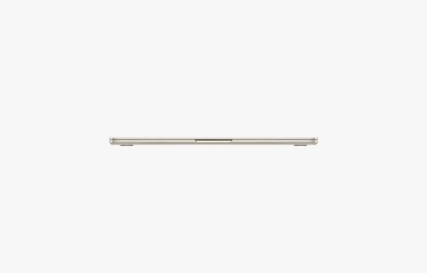 Apple MacBook Air 15 M4 10CPU 10GPU 16GB 2TB STARLIGHT 70W