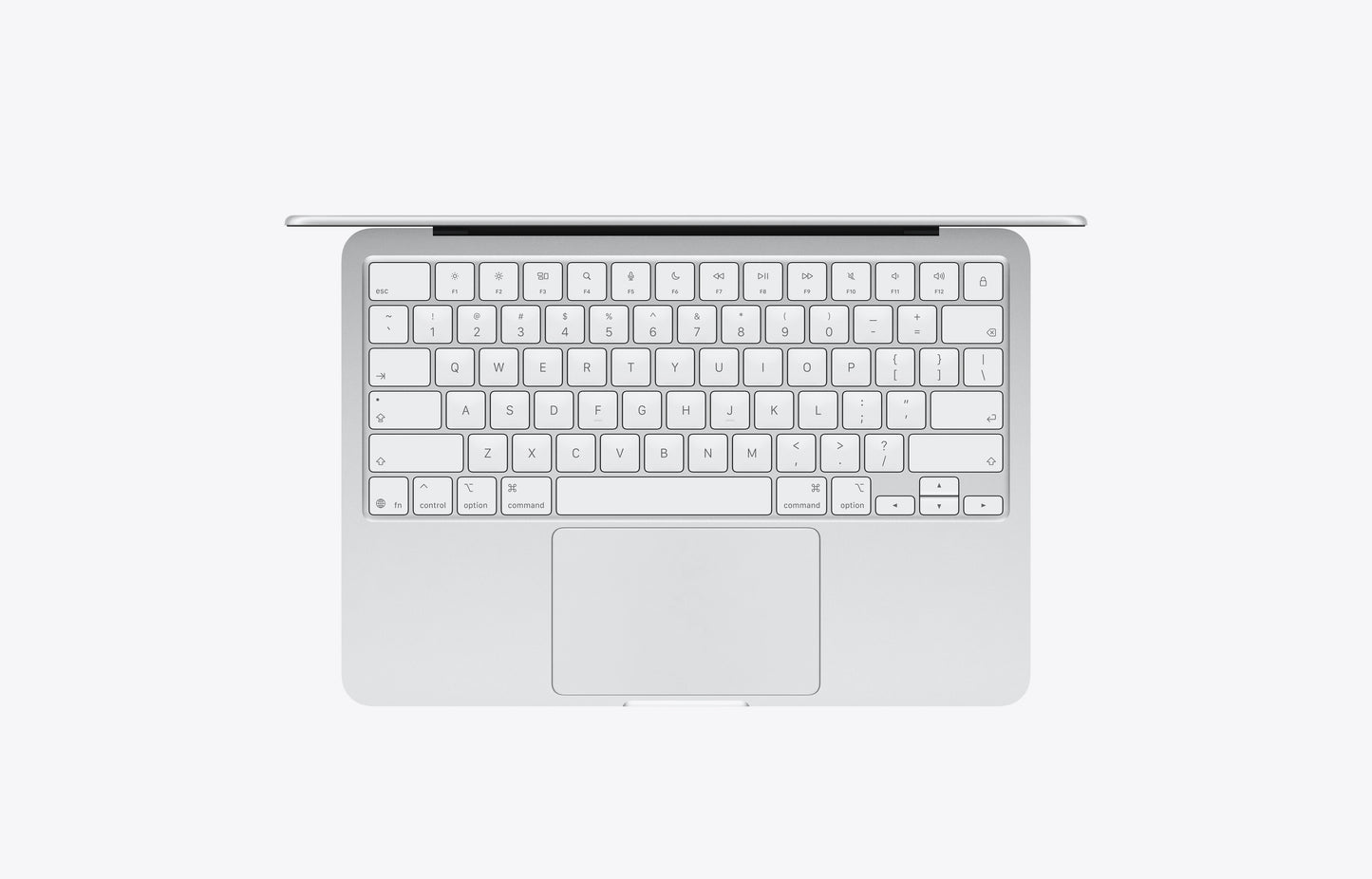MacBook 13" M-Series, 8GB Memory, 256GB Storage – Spanish LA