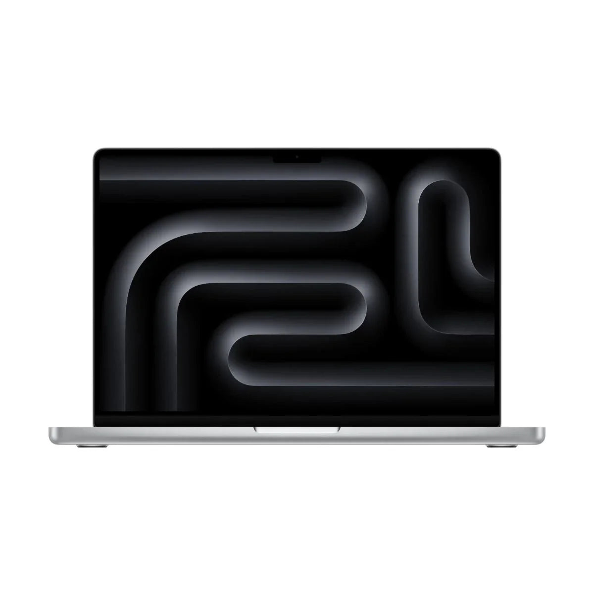 MACBOOK PRO 14INCHES M5 PRO 18 CPU 20 GPU 64GB 2TB SPACE BLACK 96W