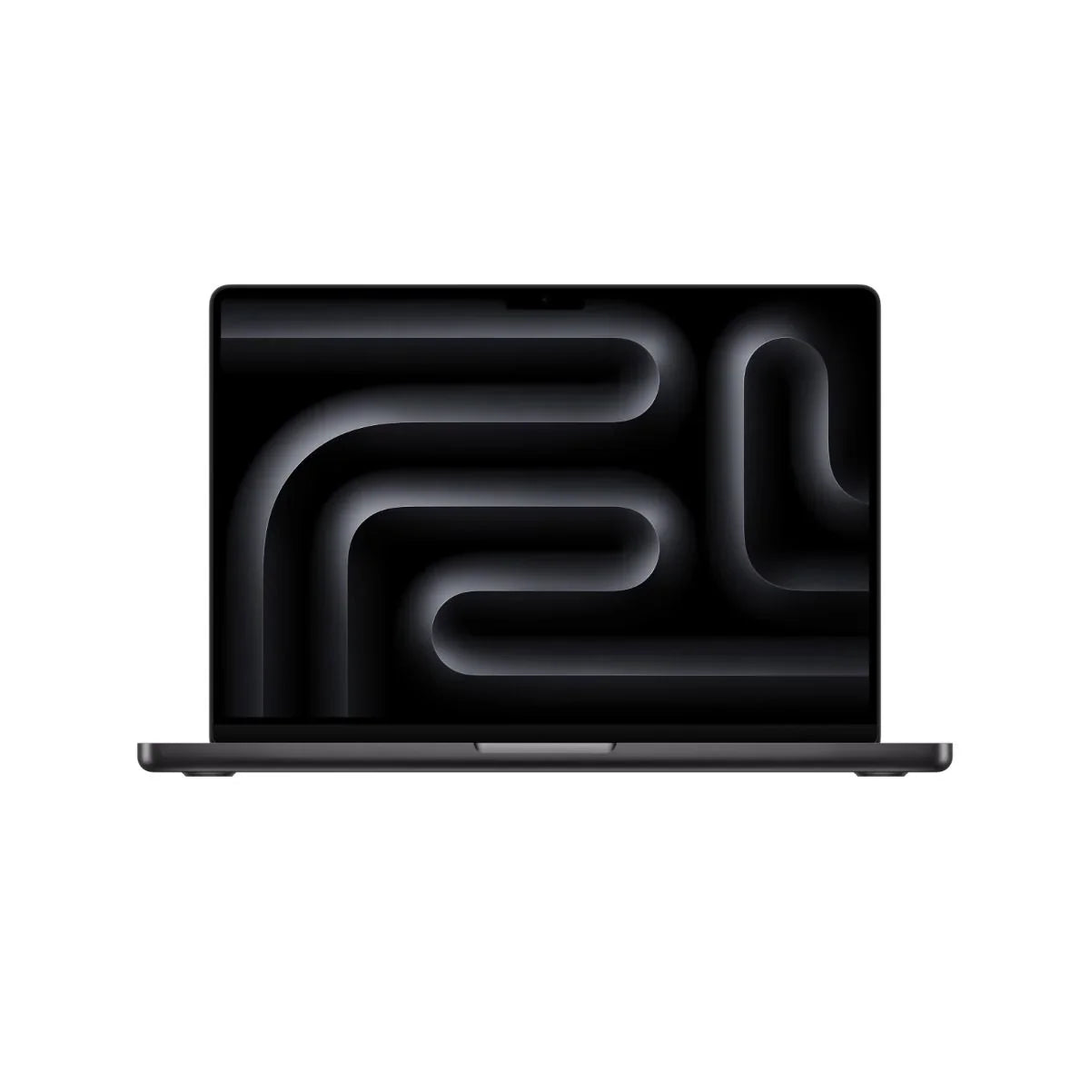 MACBOOK PRO 16-INCH M5 MAX 18 CPU 40 GPU 128GB 4TB SPACE BLACK 140W