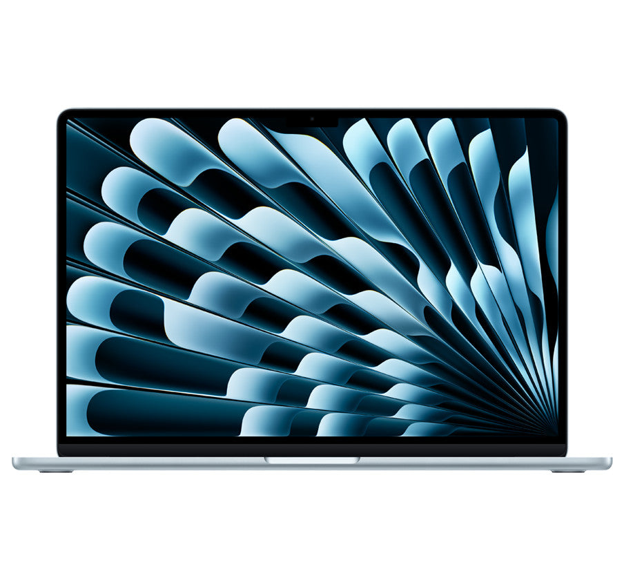Apple MacBook Air 15.3-inch (M5) - 16GB 1TB - Sky Blue