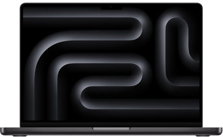 Apple MacBook Pro 14-inch (M5 Max) - 18-Core CPU / 40-Core GPU - 64GB 2TB - Nano-Texture - Space Black