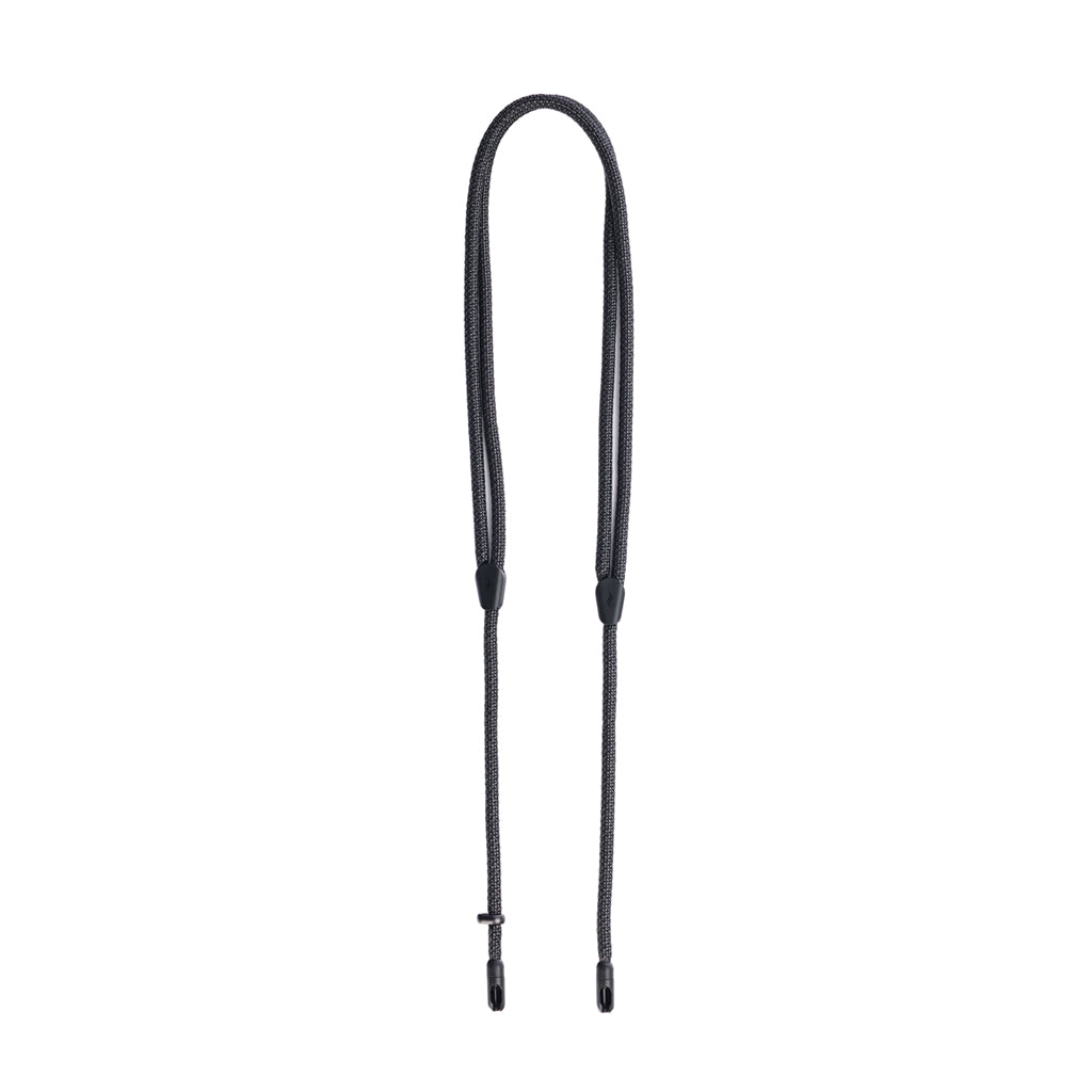 Crossbody Strap - Black