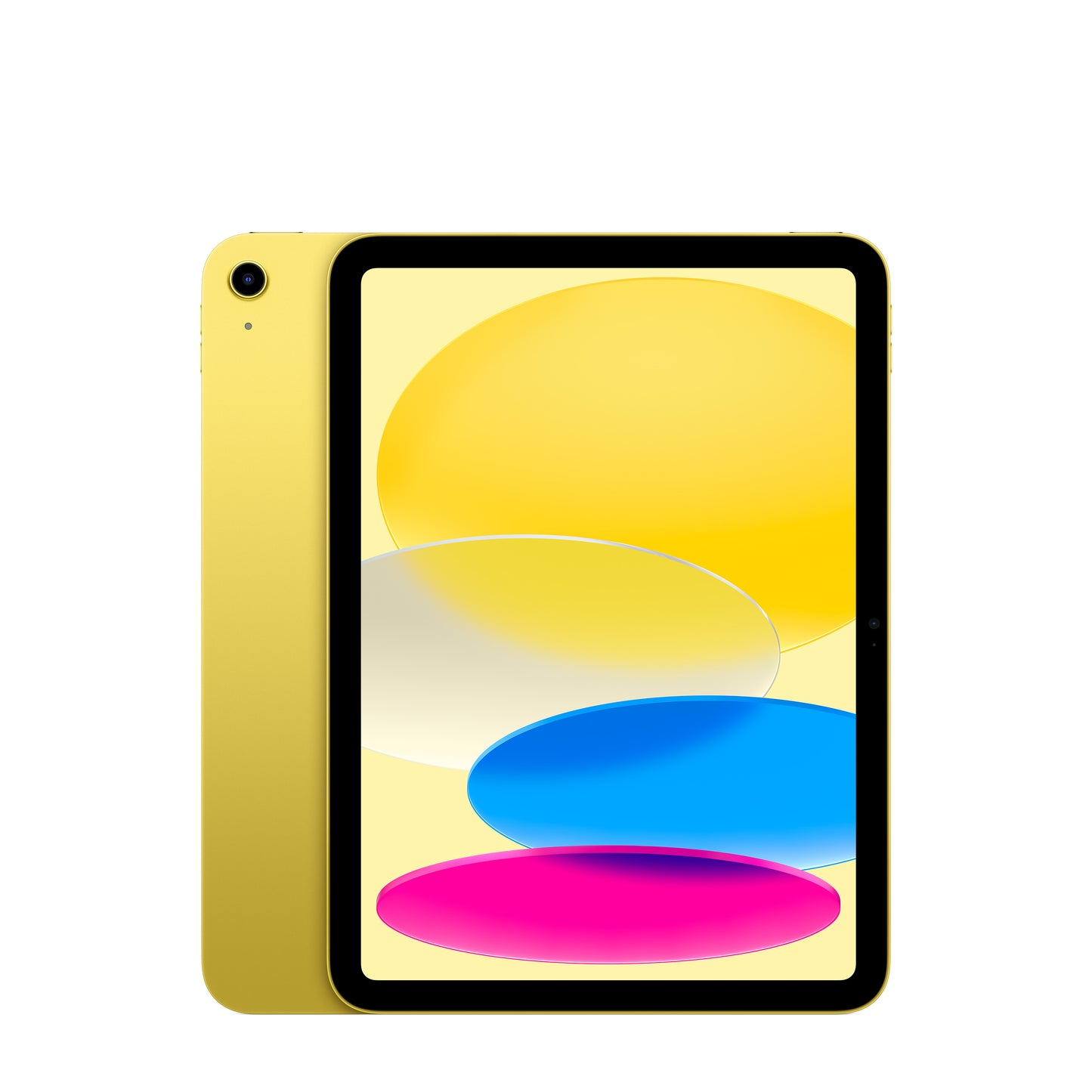 Apple Ipad (A16) Wi-fi 256GB - Yellow