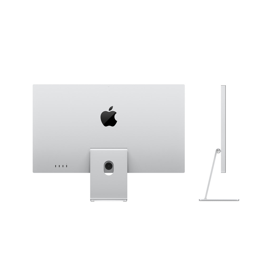 Apple Studio Display - Standard Glass - Tilt- and Height-Adjustable Stand