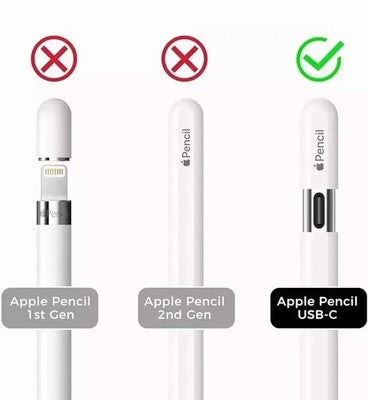 Apple Pencil USB-C